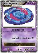galaxi pegasuse