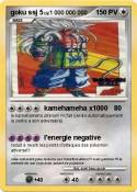 goku ssj 5