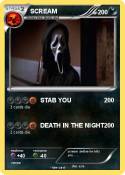 SCREAM