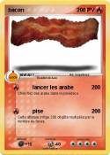 bacon