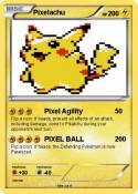 Pixelachu