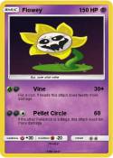 Flowey