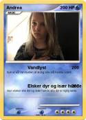 Andrea