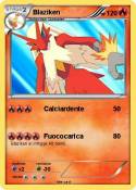 Blaziken