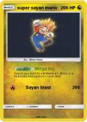 super sayan