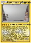 ADSEA 05 SEMI -