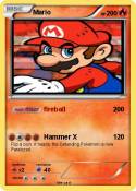 Mario