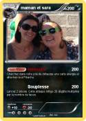 maman et sara