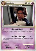 Han Solo
