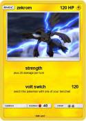 zekrom