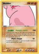 Waddles