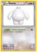 Baymax
