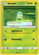 Bisasarm