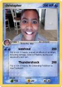 christopher