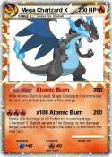 Mega Charizard
