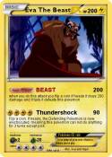 Eva The Beast