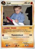 Noah