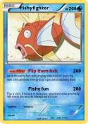 Fishyfighter