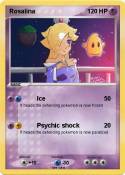 Rosalina