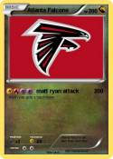 Atlanta Falcons