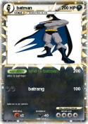 batman