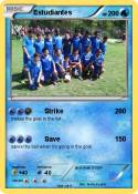 Estudiantes