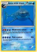 Great White