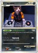 dj milou
