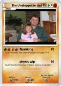 The Unstoppable