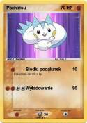 Pachirisu