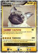 ultra pug