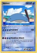 Wailord
