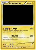 Derp-a-saurus