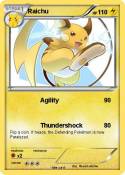 Raichu
