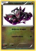 shiny rayquaza
