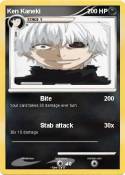 Ken Kaneki