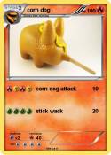 corn dog