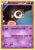 NootNoot
