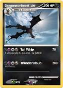 Dragoneonbeast