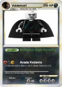 Voldemort