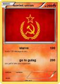 soviet union