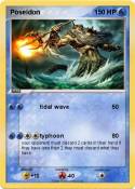 Poseidon