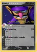 waluigi