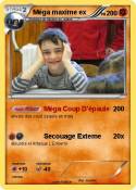 Méga maxime&nbsp;(...)