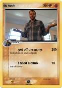 du rush