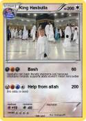 King Hasbulla