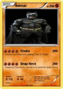 Batman
