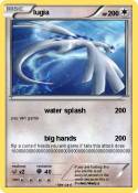 lugia