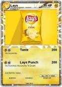 Lays