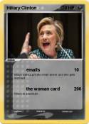 Hillary Clinton